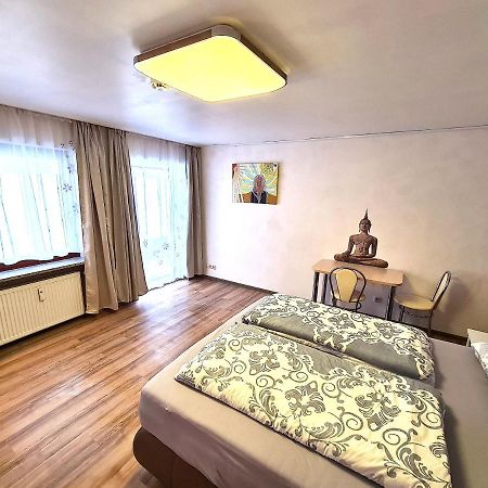 باد تولز Ferienwohnung Jeremy المظهر الخارجي الصورة