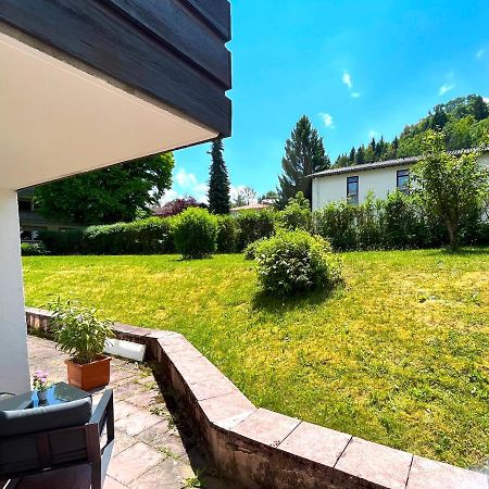 باد تولز Ferienwohnung Jeremy المظهر الخارجي الصورة