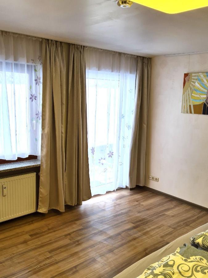 باد تولز Ferienwohnung Jeremy المظهر الخارجي الصورة