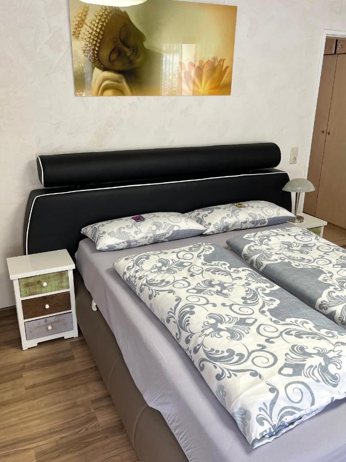 باد تولز Ferienwohnung Jeremy المظهر الخارجي الصورة