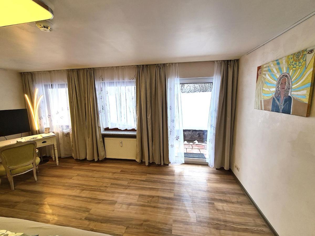 باد تولز Ferienwohnung Jeremy المظهر الخارجي الصورة