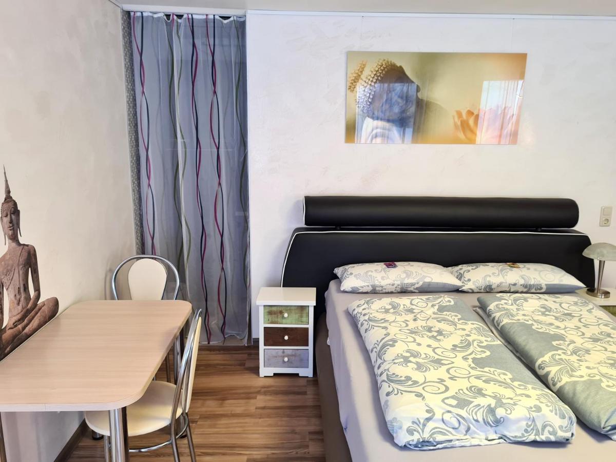 باد تولز Ferienwohnung Jeremy المظهر الخارجي الصورة