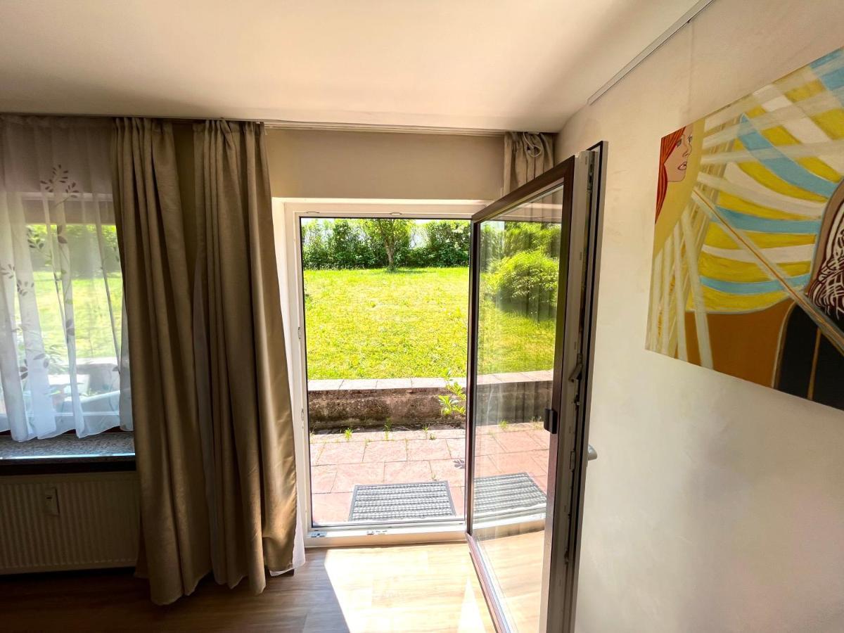 باد تولز Ferienwohnung Jeremy المظهر الخارجي الصورة