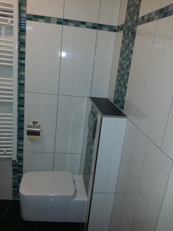 باد تولز Ferienwohnung Jeremy الغرفة الصورة