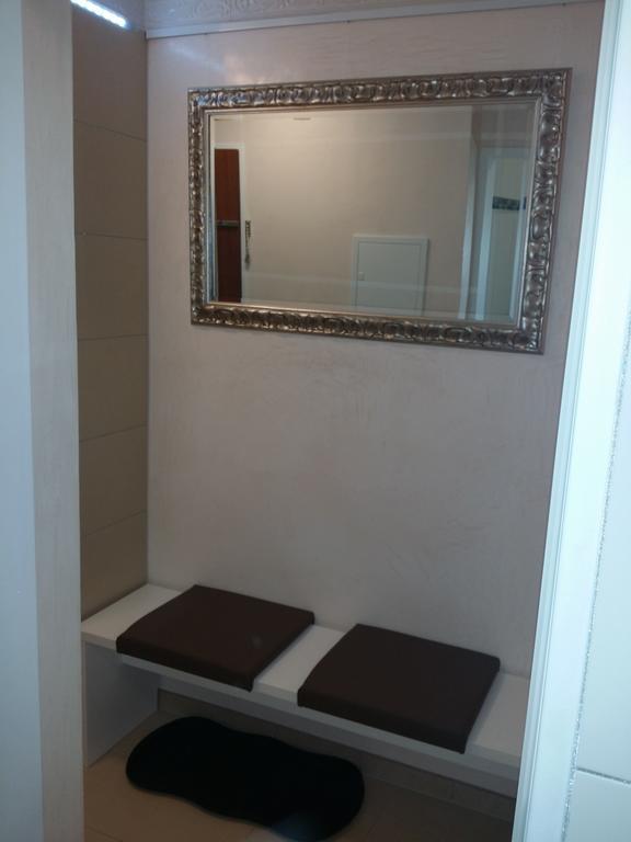باد تولز Ferienwohnung Jeremy الغرفة الصورة